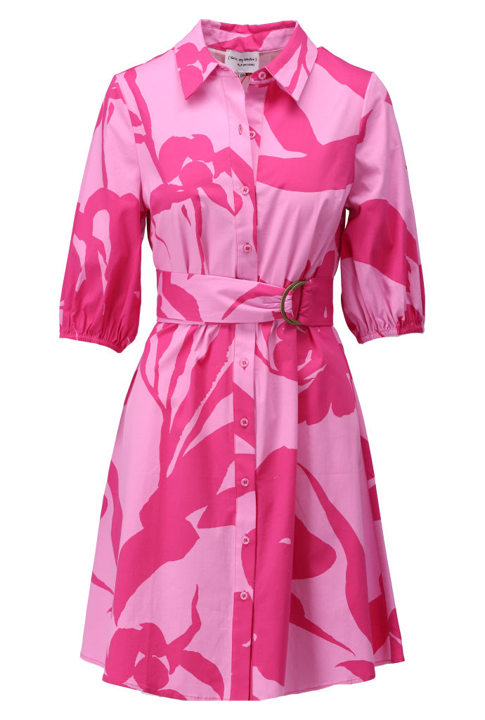 DRESSES L - C716L