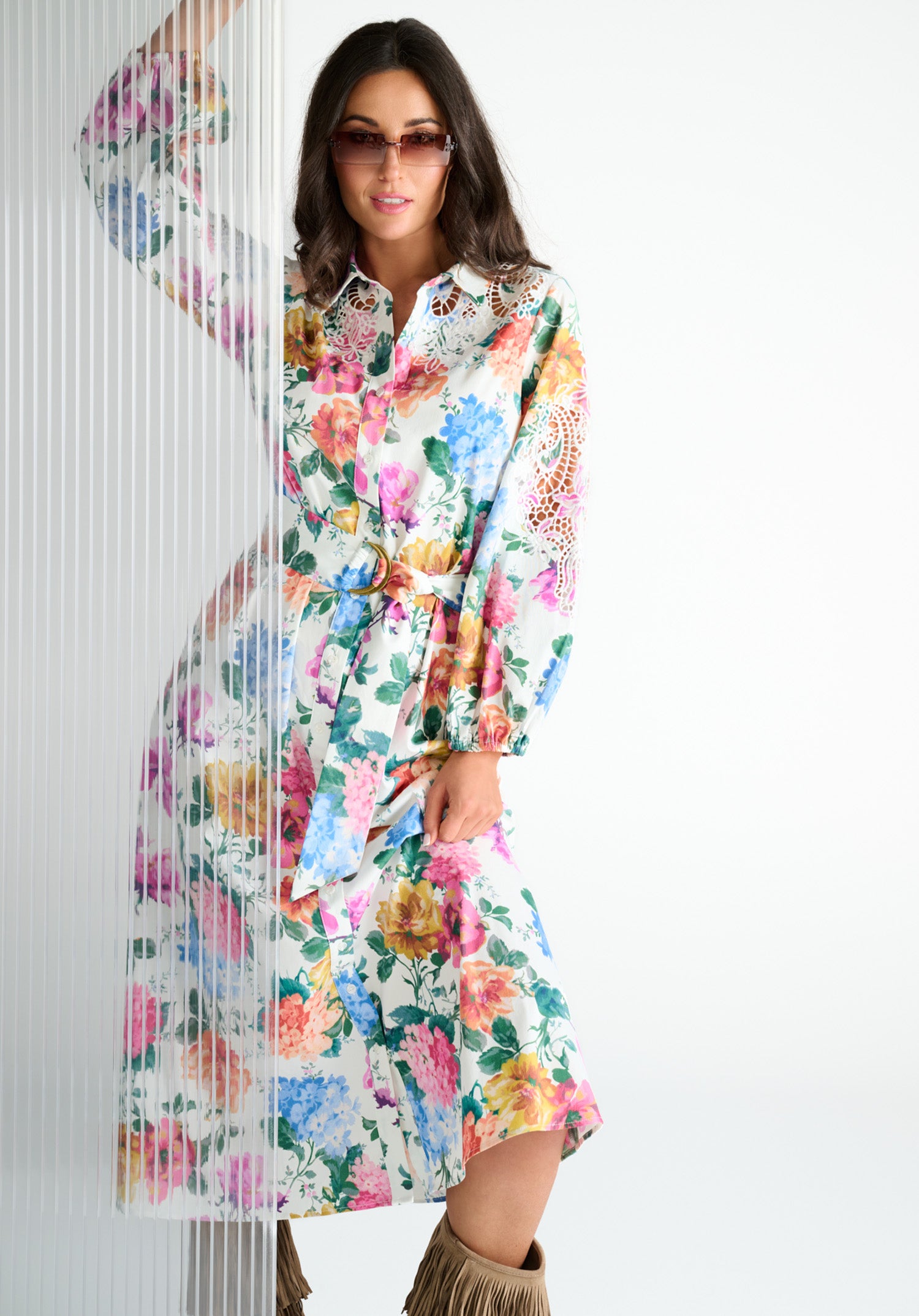 DRESSES L - C725L