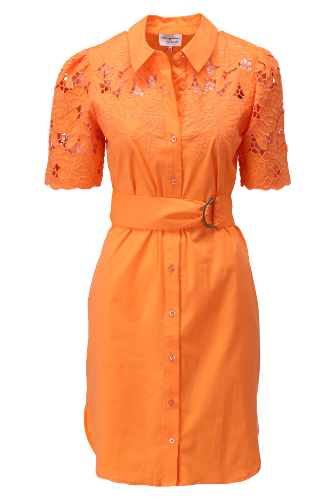 DRESSES L - C733L