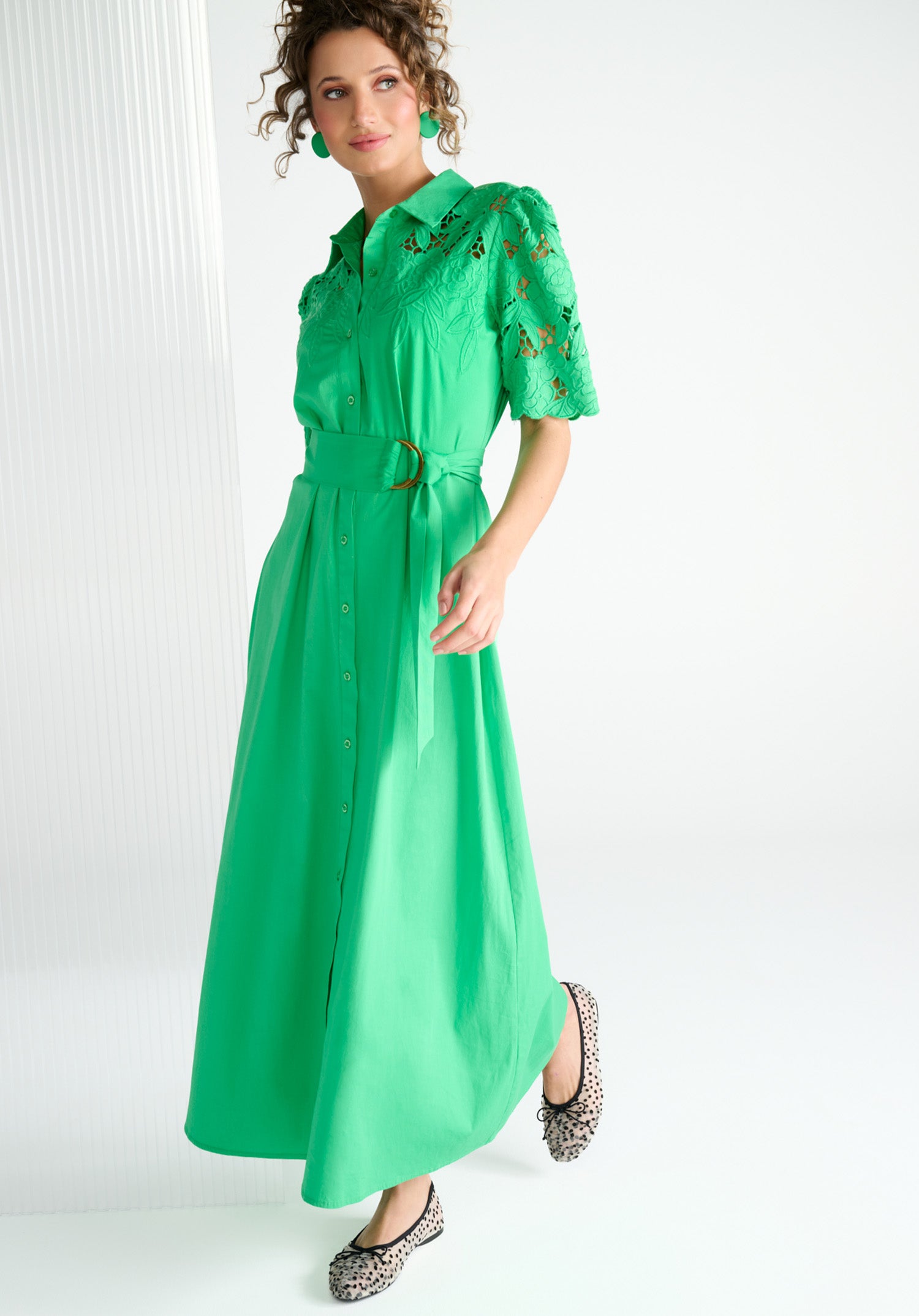Island green