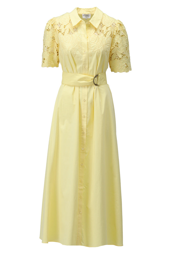 DRESSES L - C734L