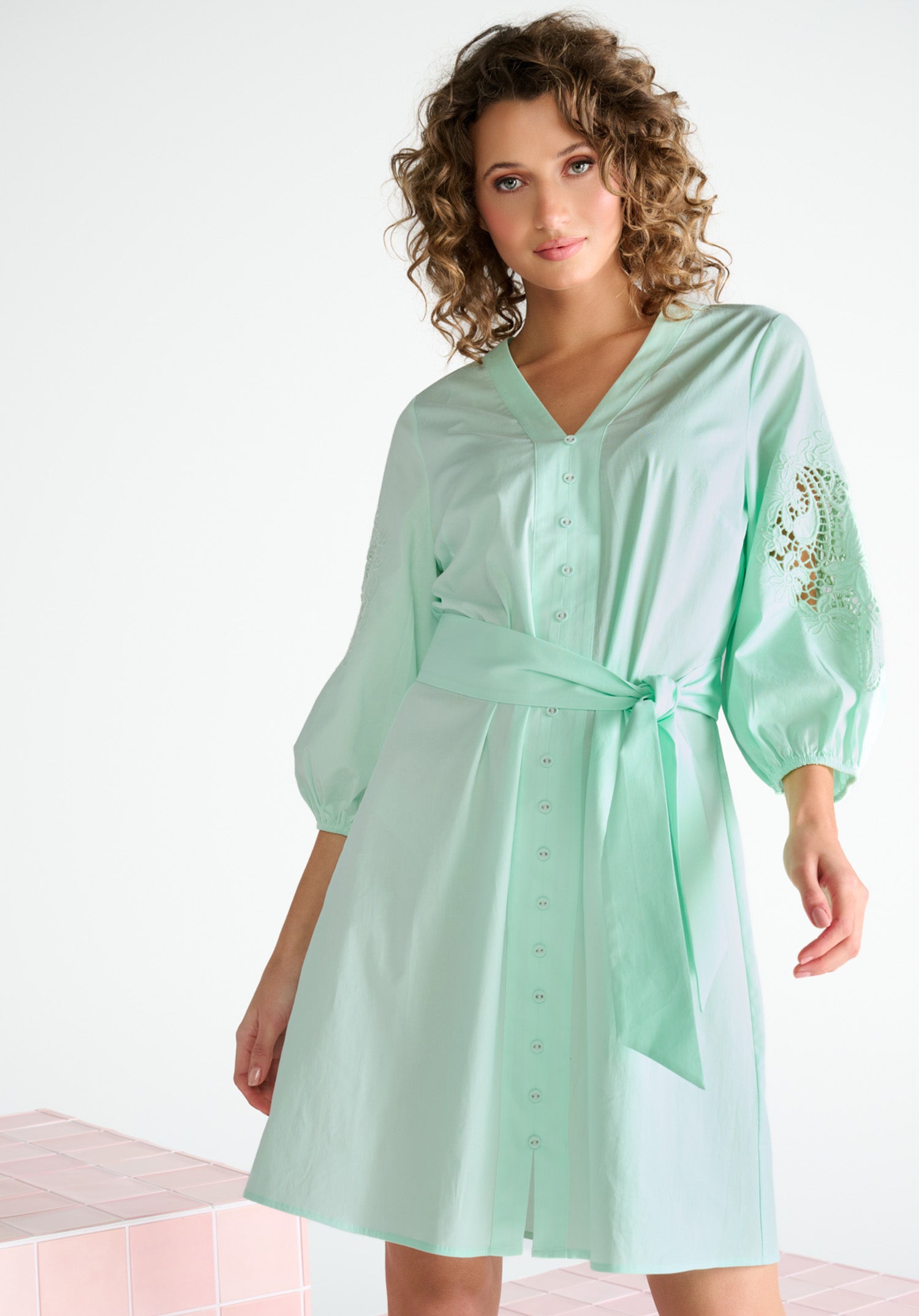 Soft jelly mint