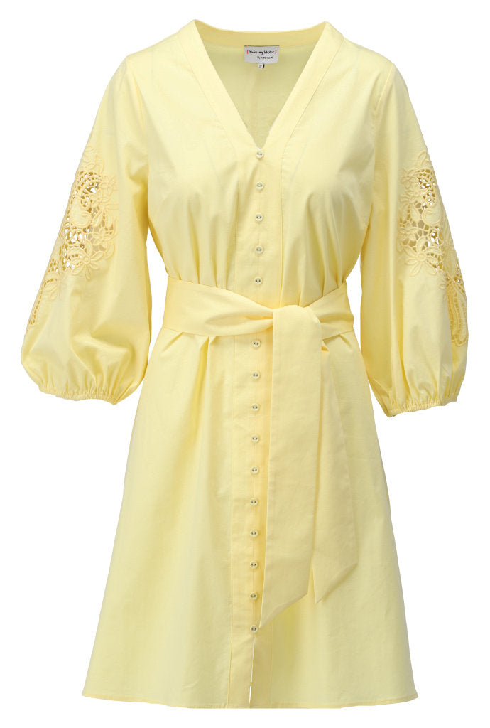 DRESSES L - C735L