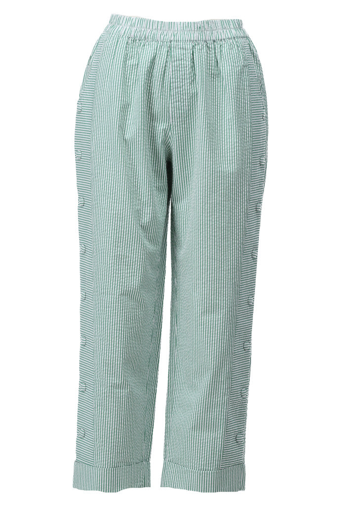 TROUSERS L - C763L