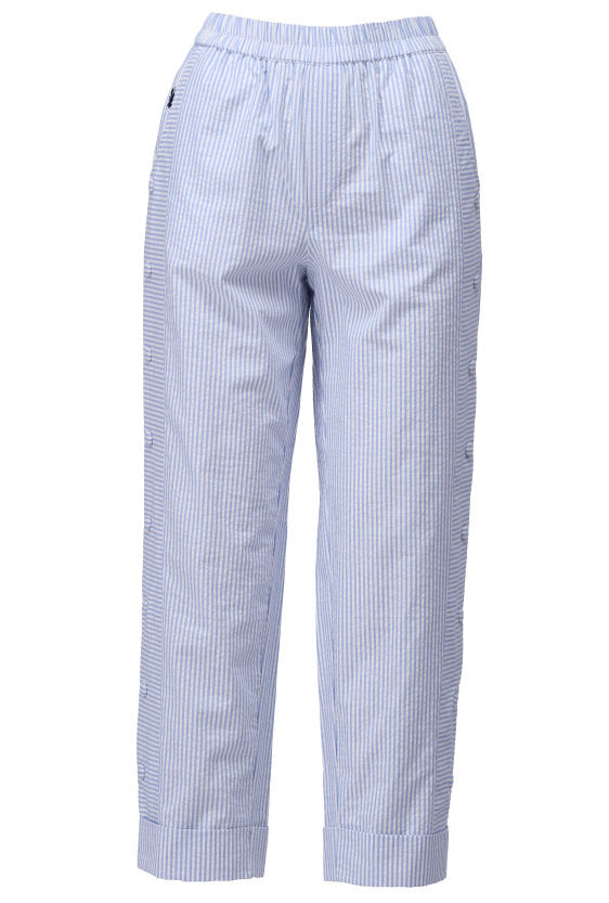 TROUSERS L - C763L