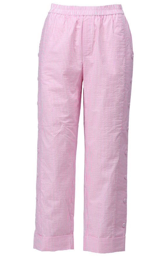 TROUSERS L - C763L