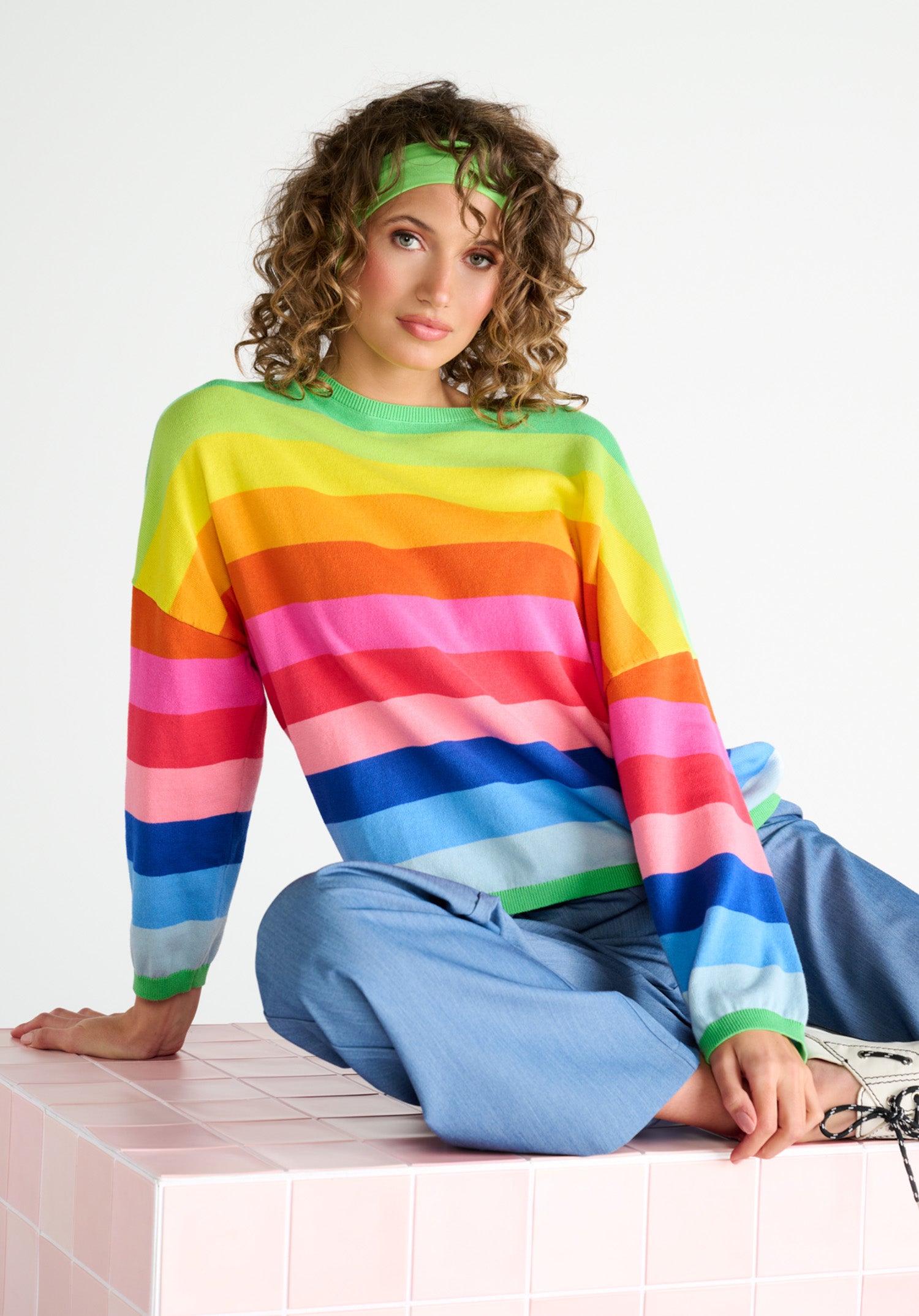 KNITWEAR L - C800L