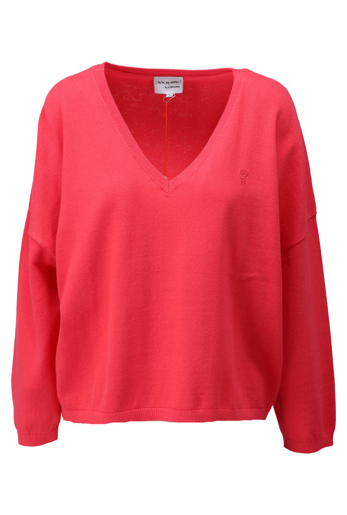 Paradise pink