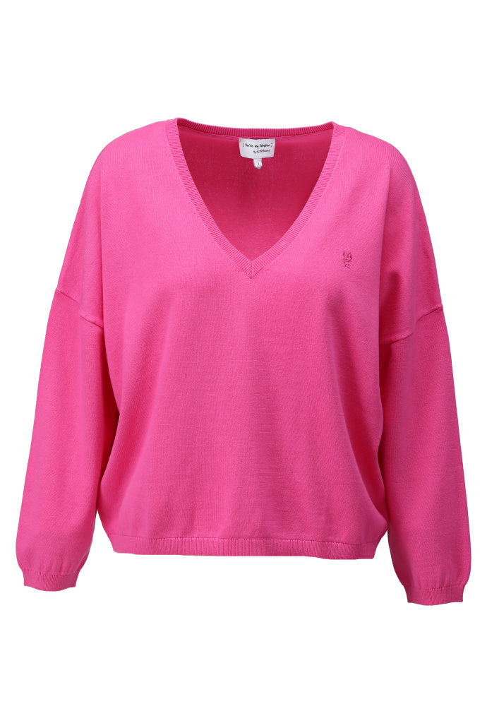 KNITWEAR L - C805L