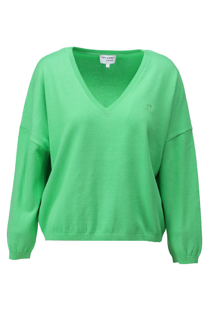 KNITWEAR L - C805L