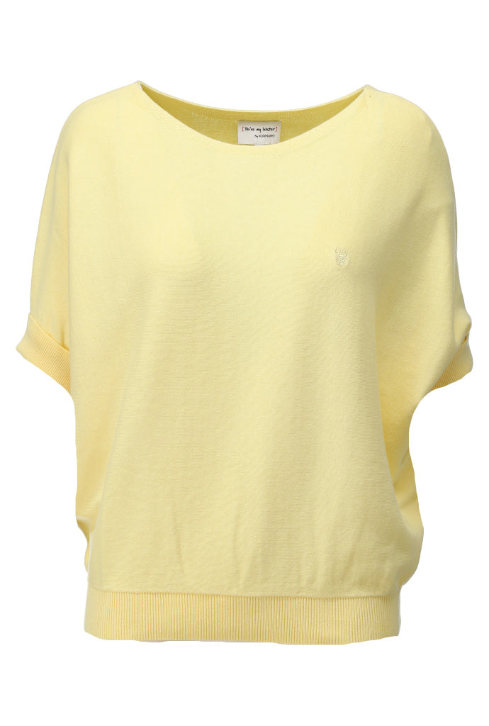 Lemon meringue