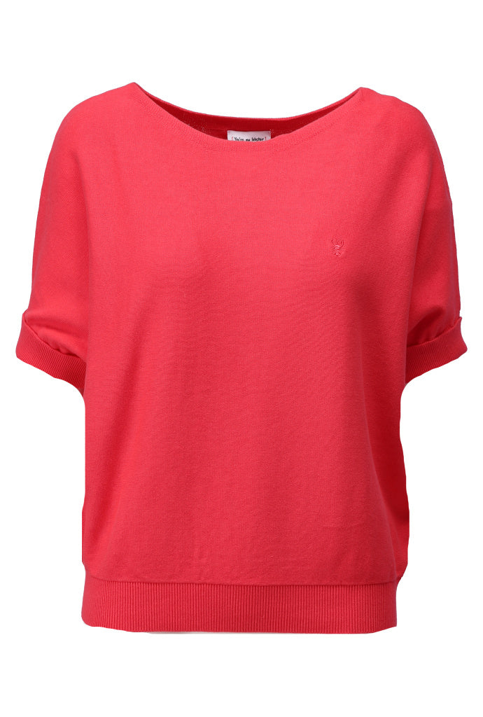 paradise pink