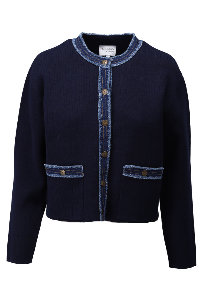 navy