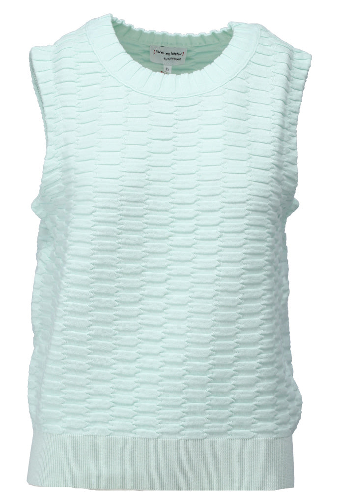 Soft jelly mint