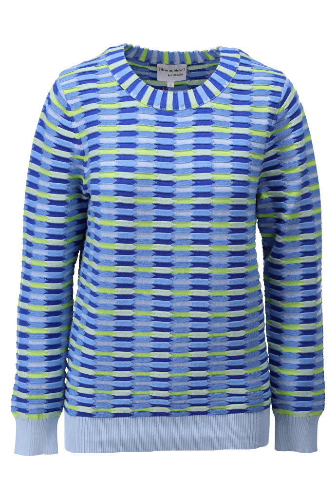 KNITWEAR L - C834L