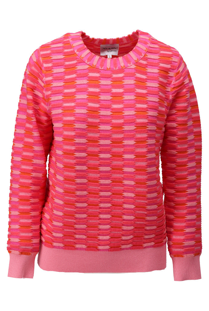 KNITWEAR L - C834L