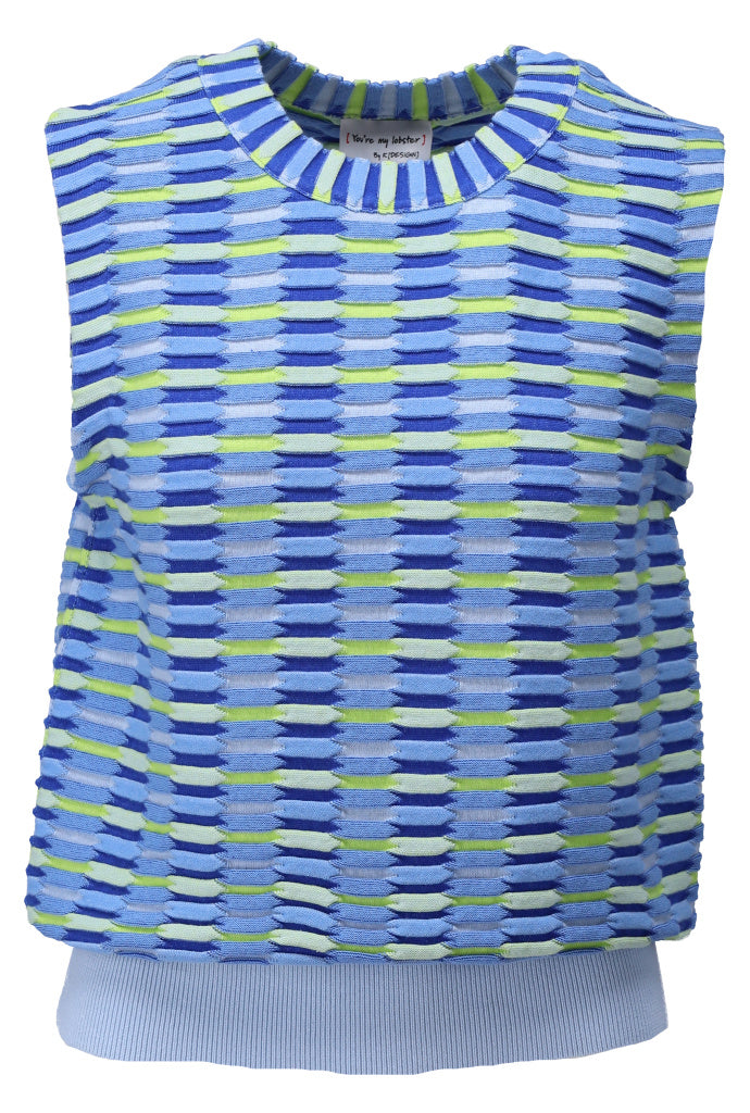 KNITWEAR L - C836L