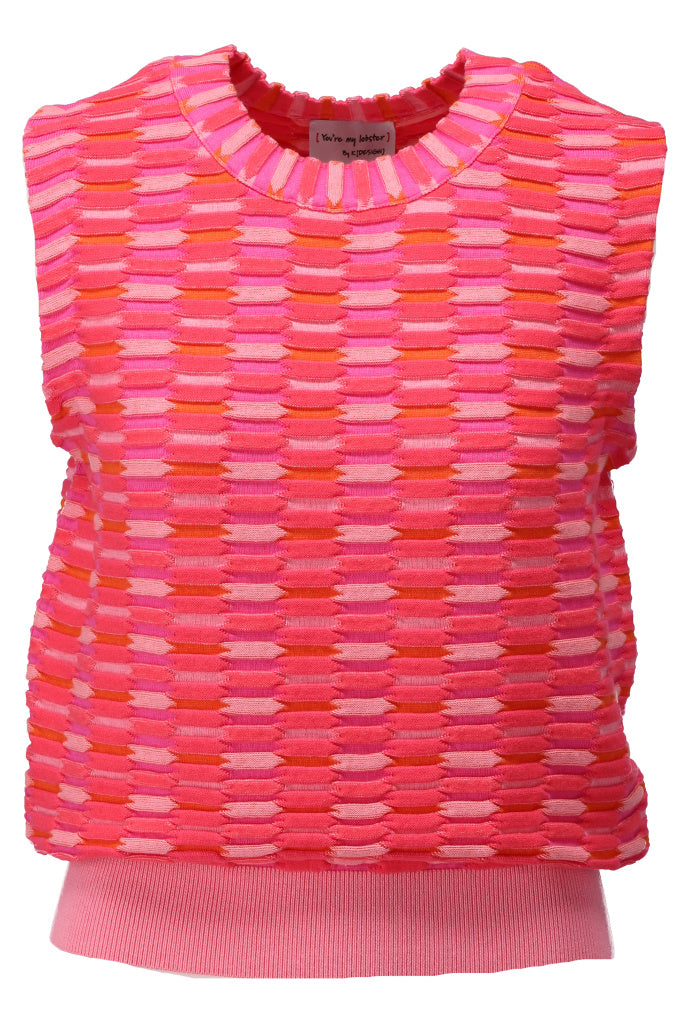 KNITWEAR L - C836L