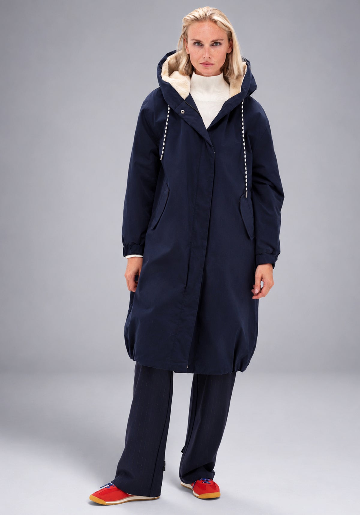 NAVY