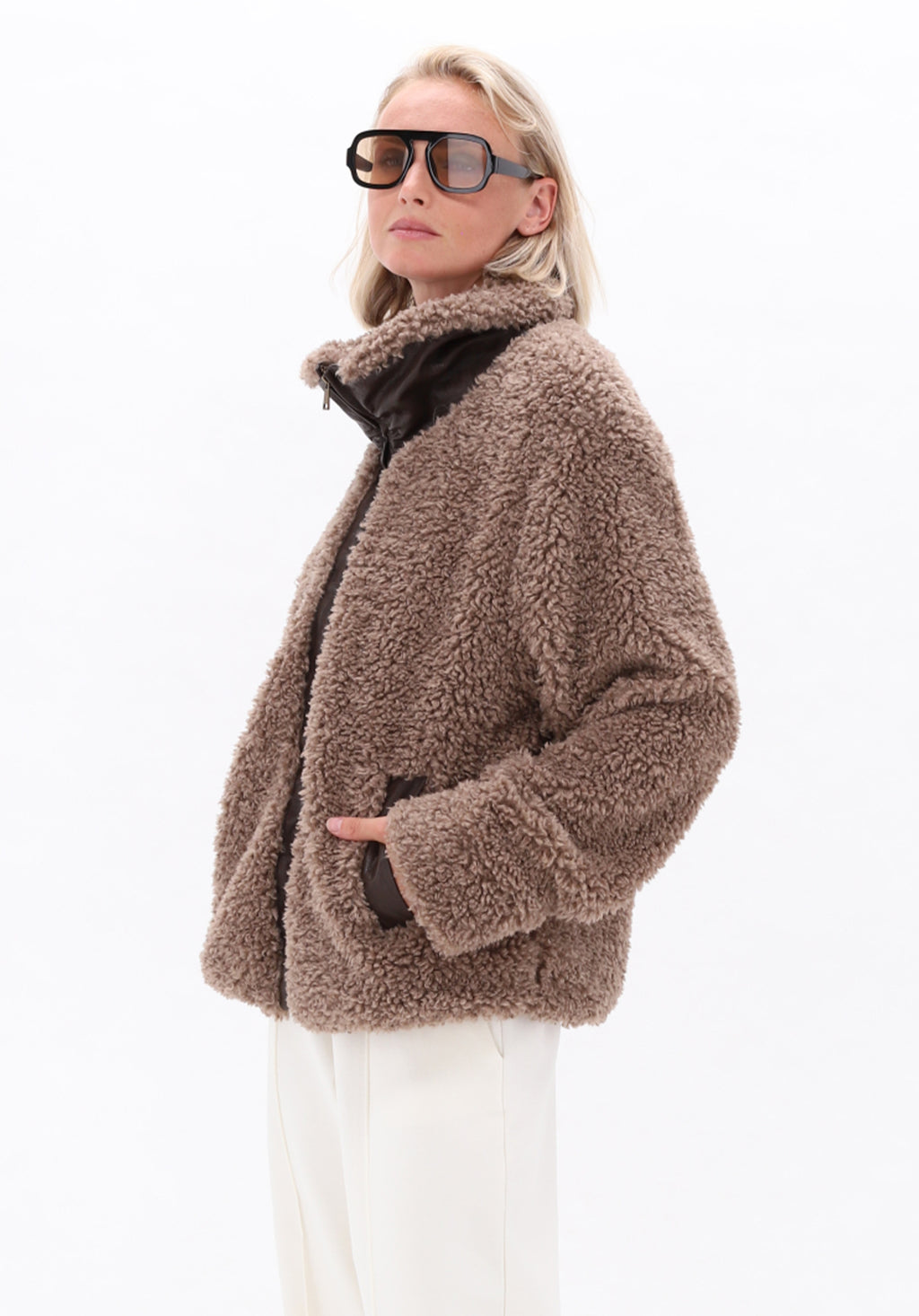 taupe