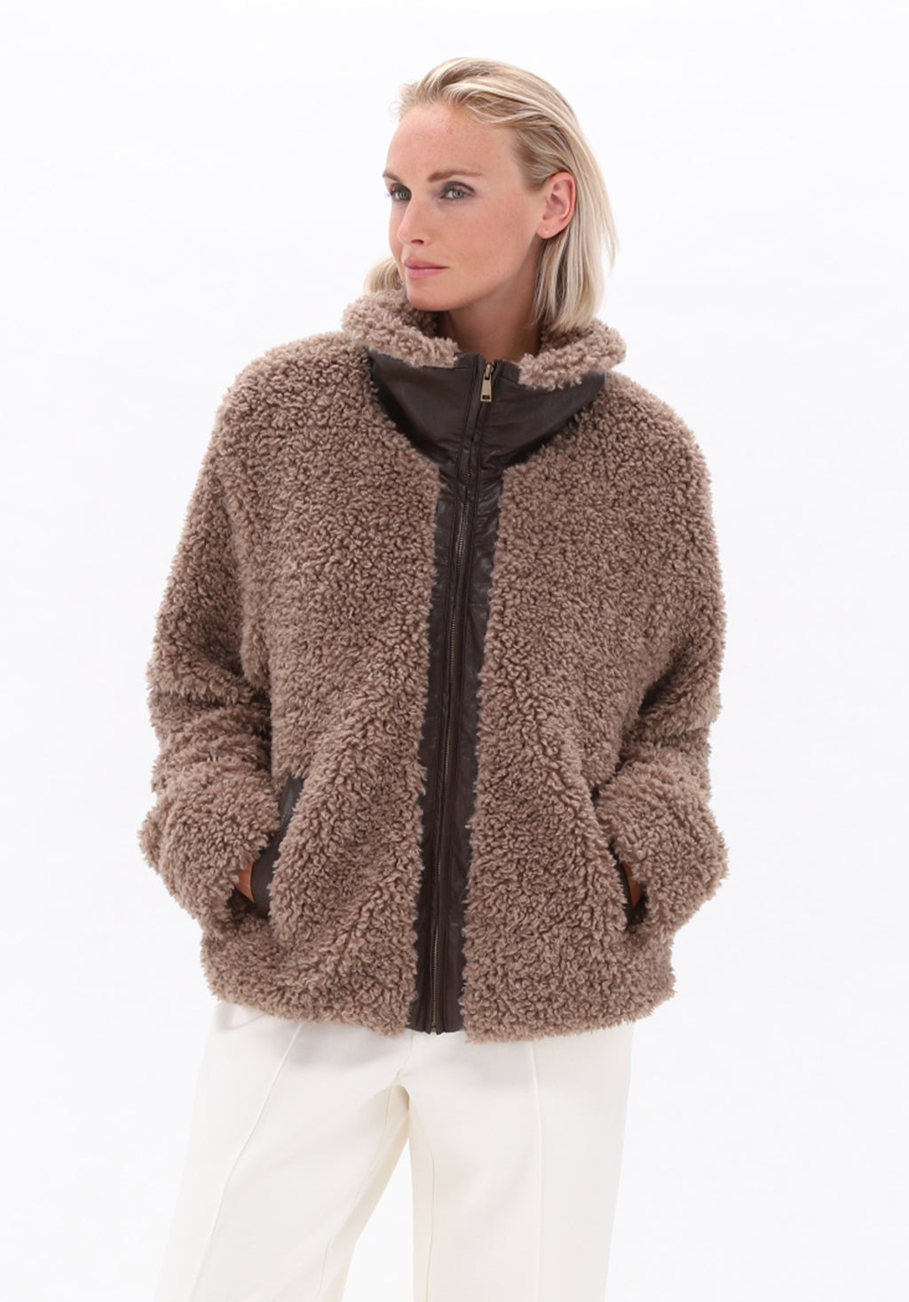taupe