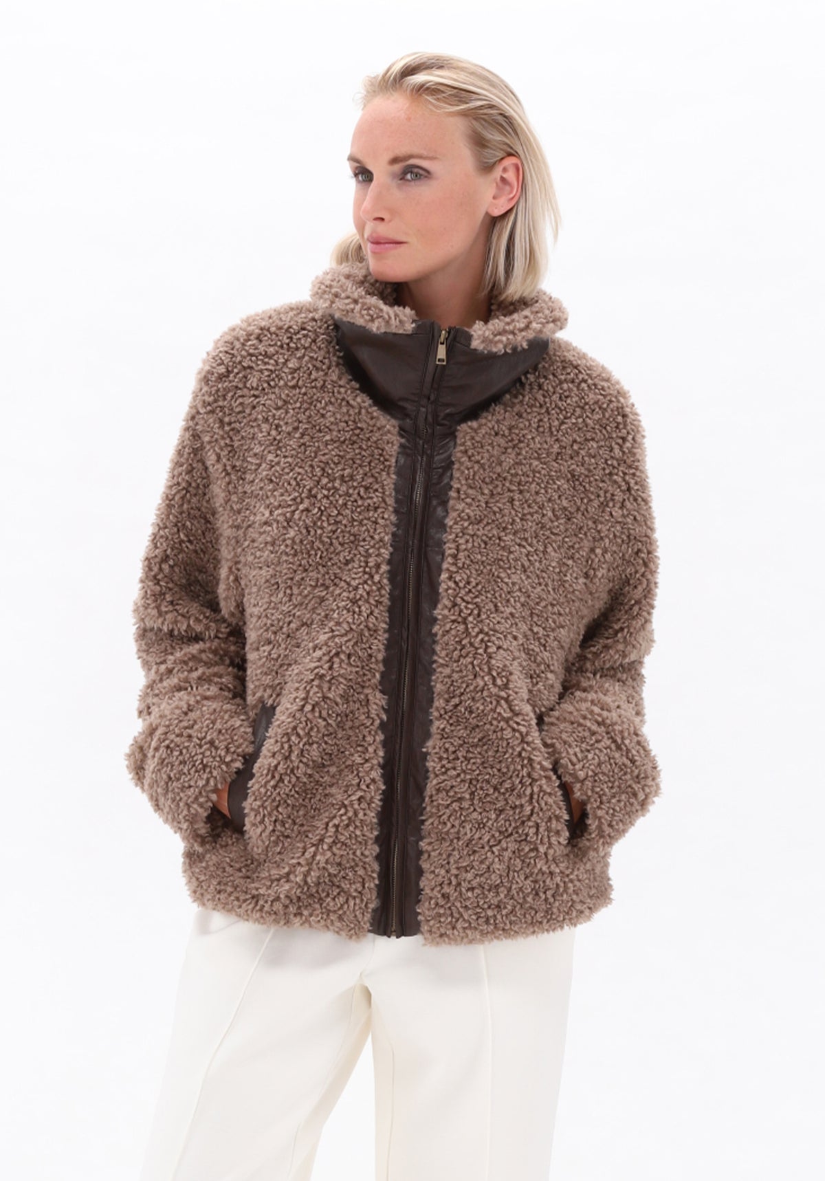 taupe