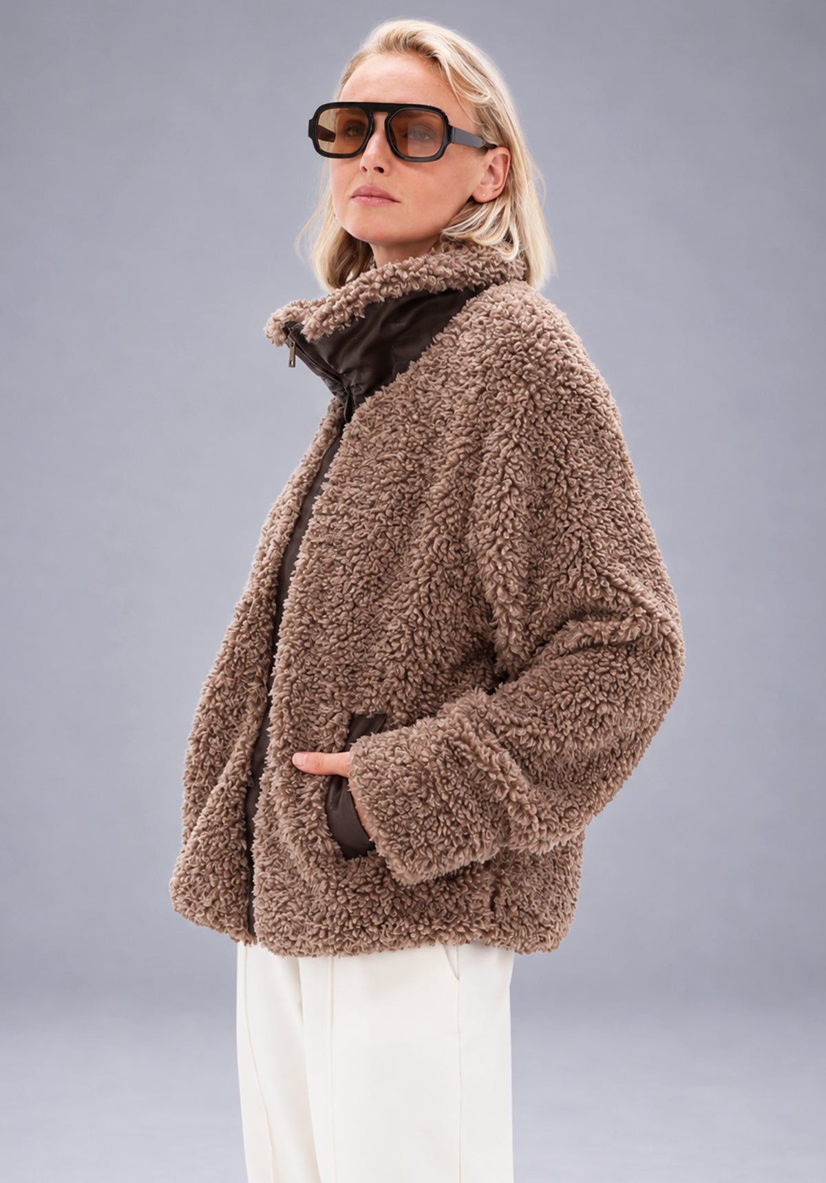 taupe