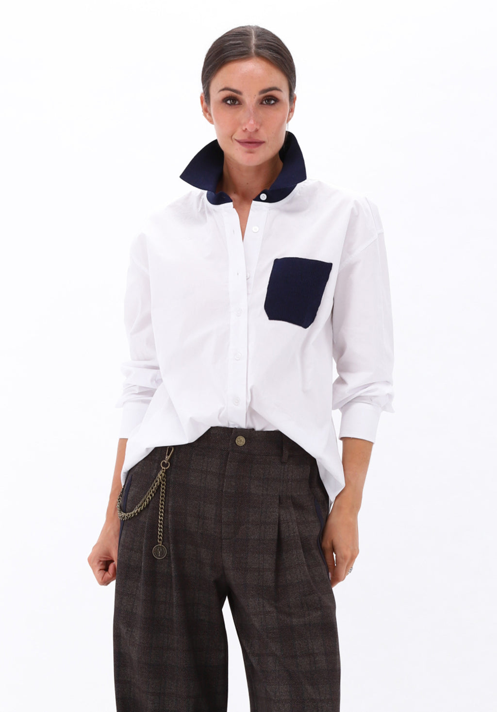 navy