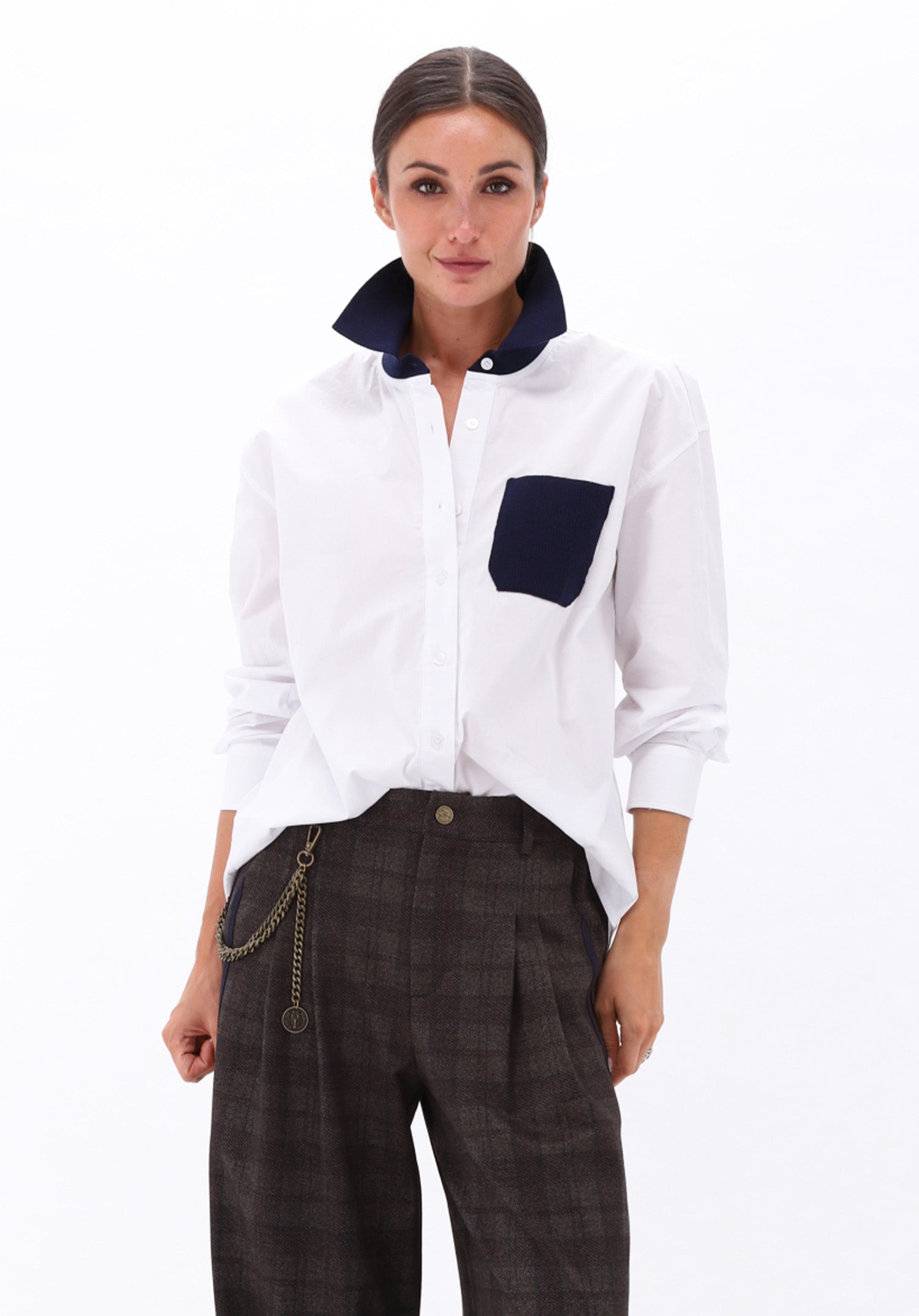 navy