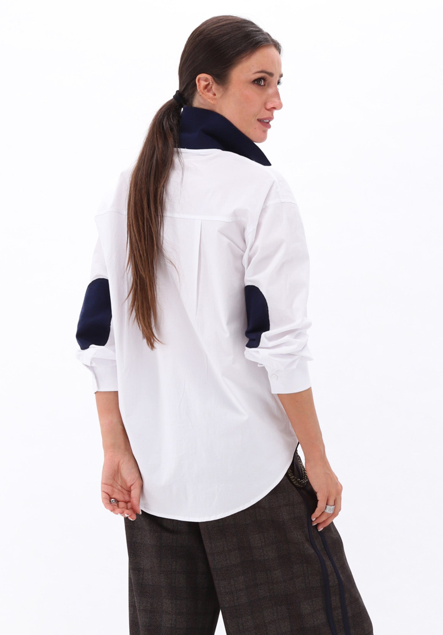 navy