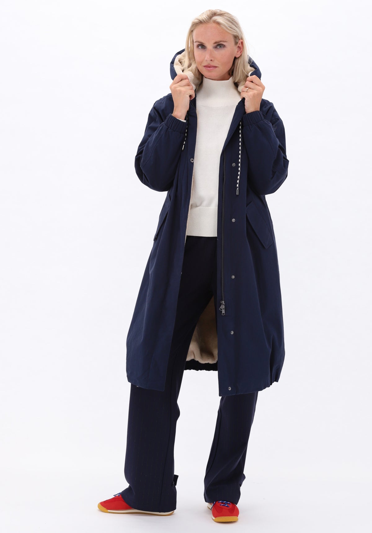 NAVY