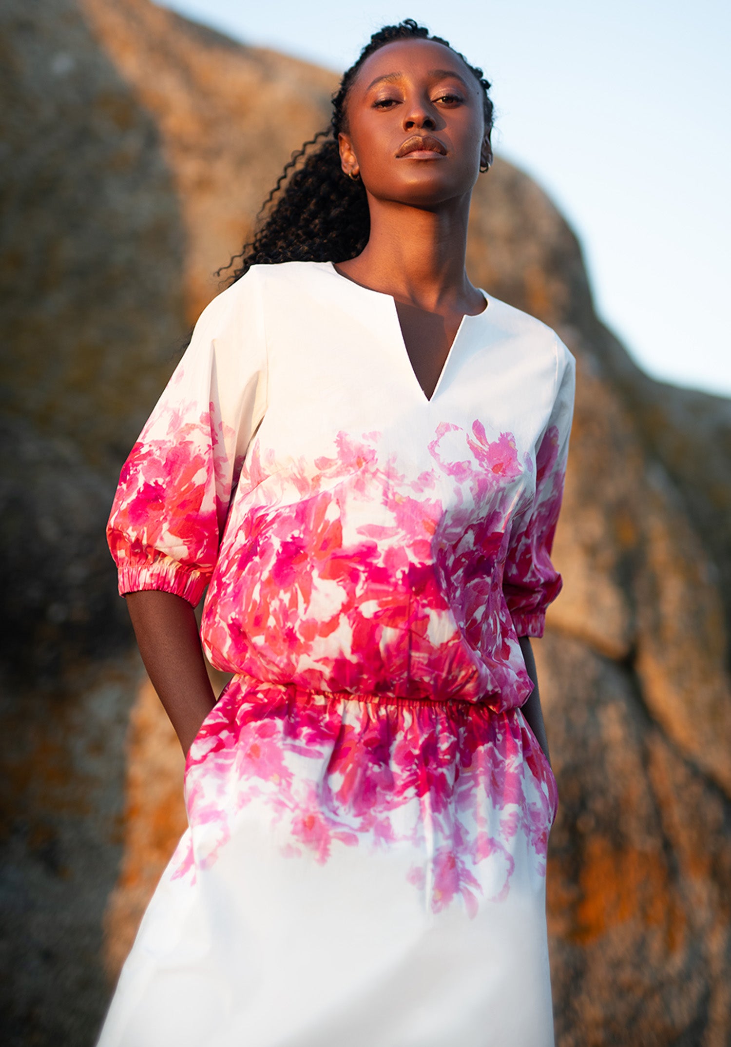 SHIRTS AND BLOUSES L - C363L