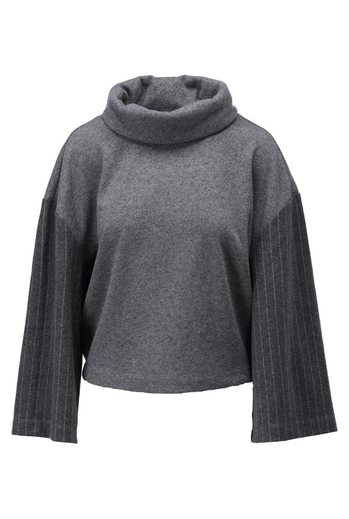 GREY