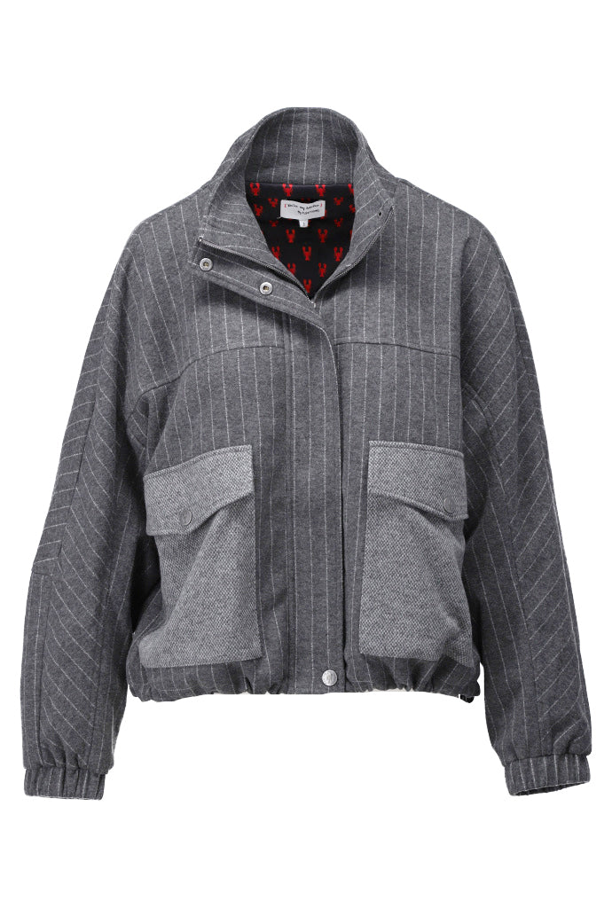 GREY