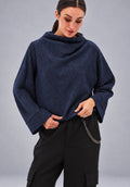dark blue