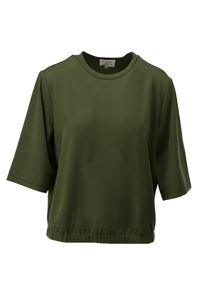 DARK OLIVE
