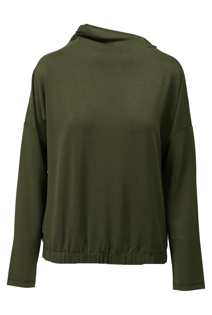 DARK OLIVE