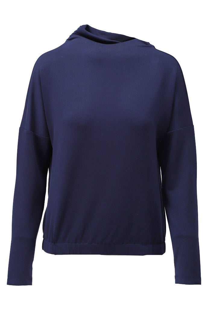 NAVY BLAZER