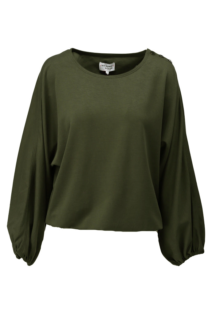 dark olive