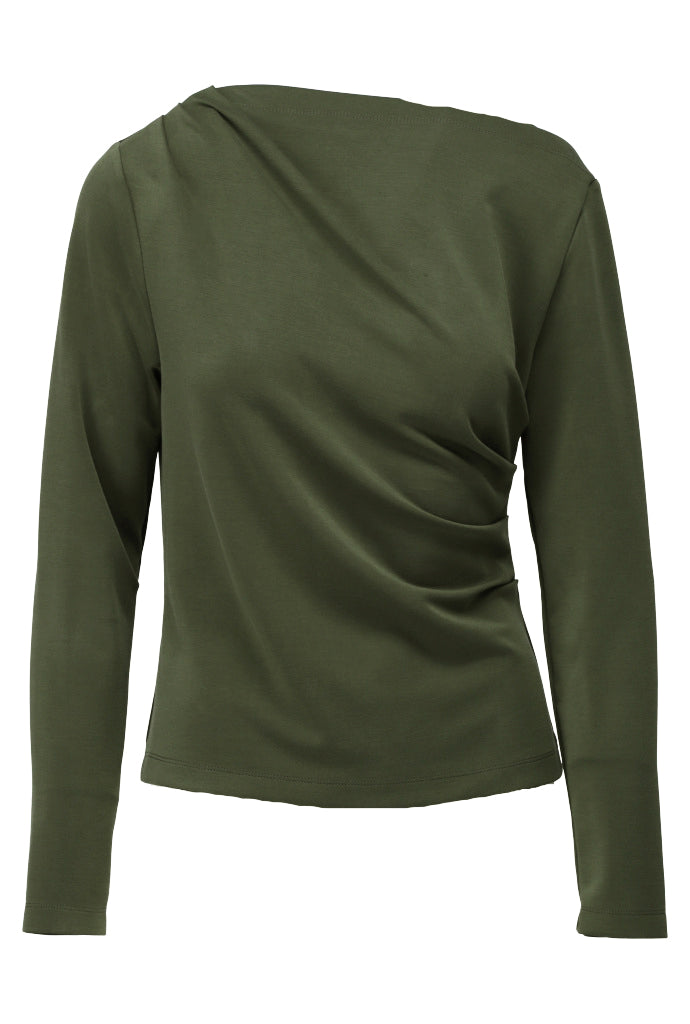 dark olive