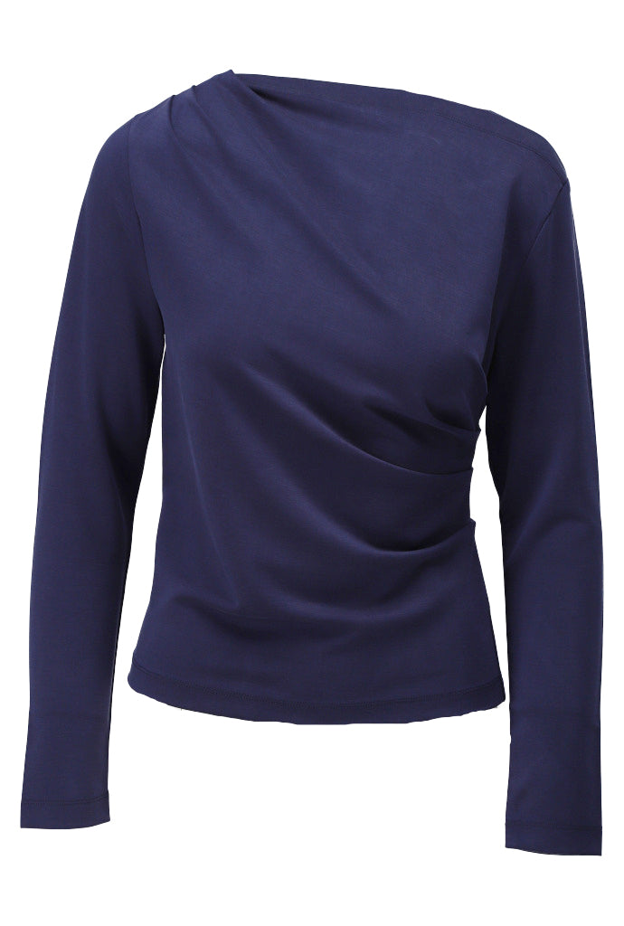 navy blazer