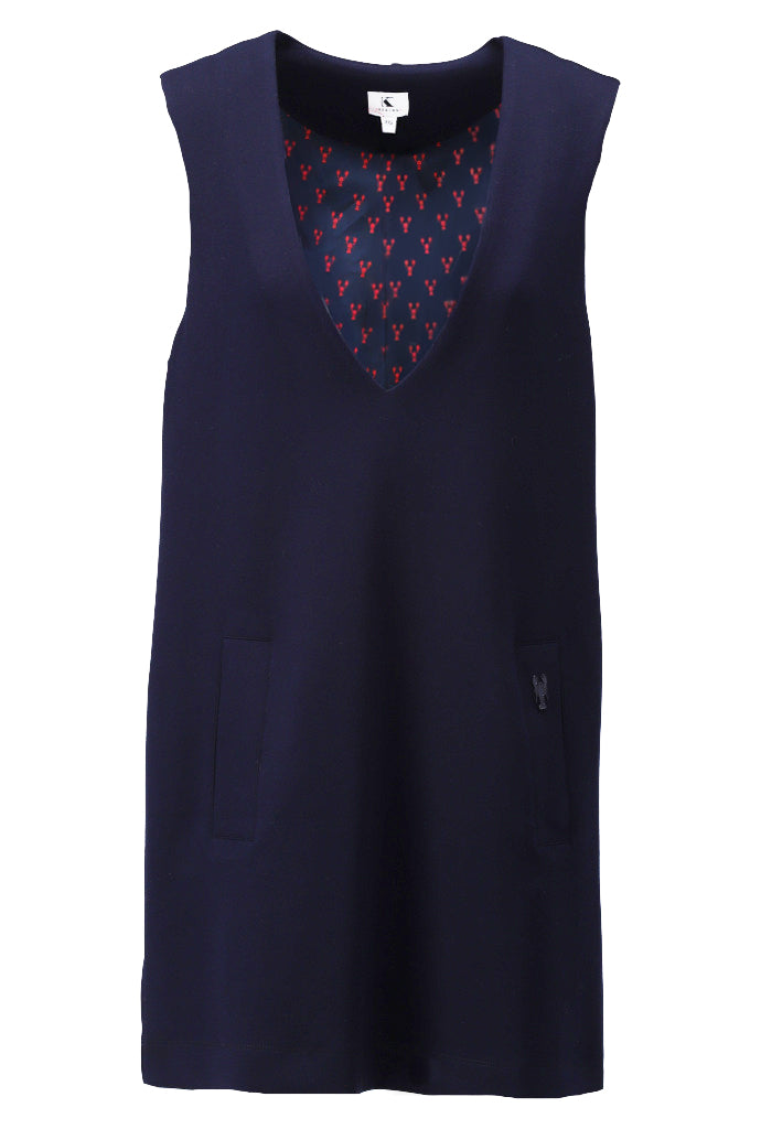 navy
