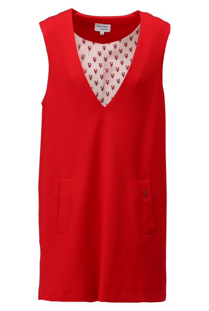 tango red