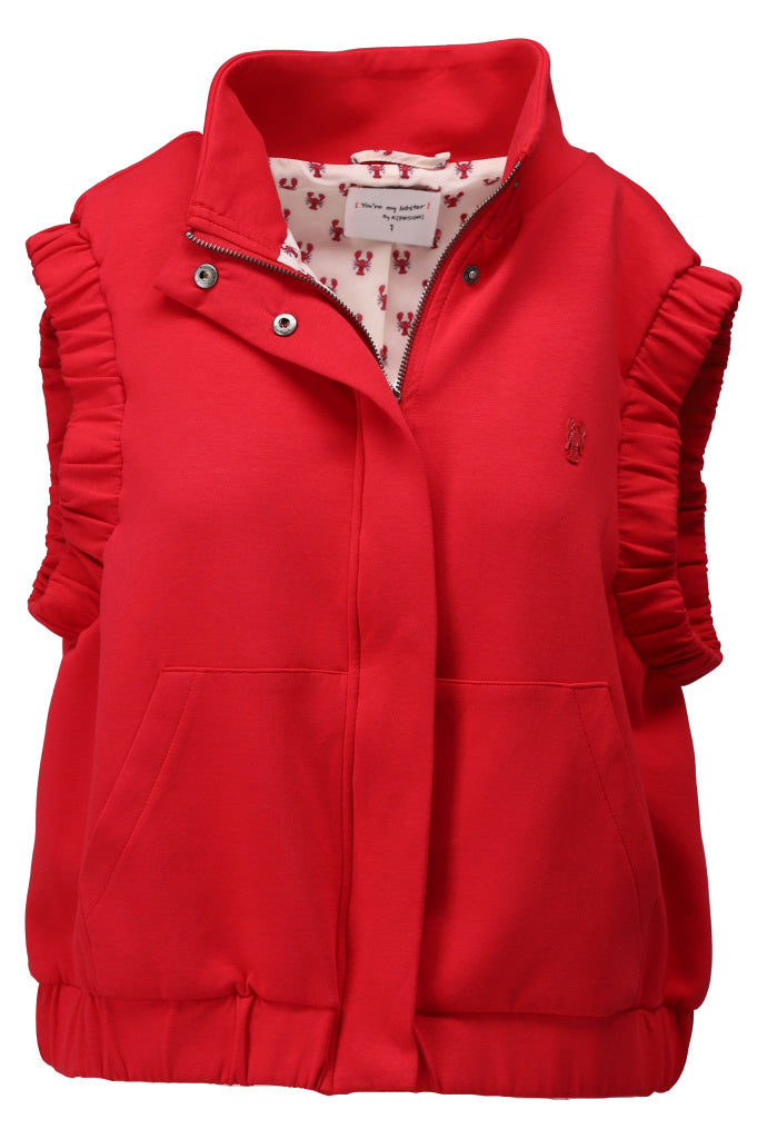 TANGO RED