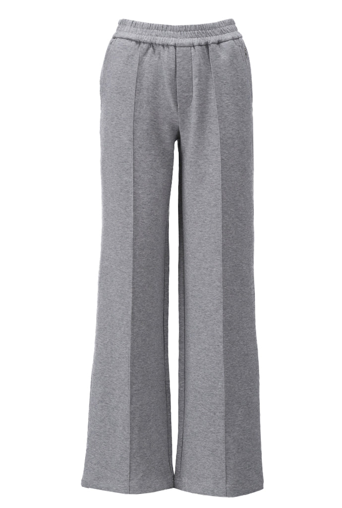 grey melange