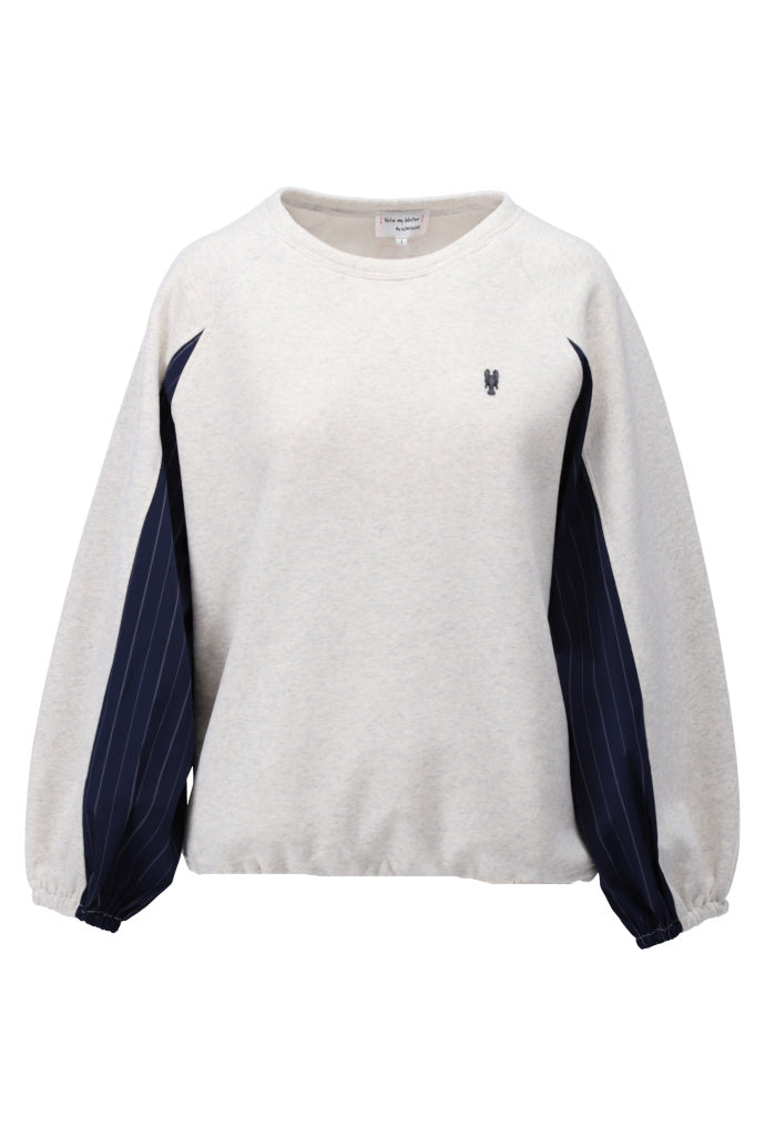 GREY MELANGE