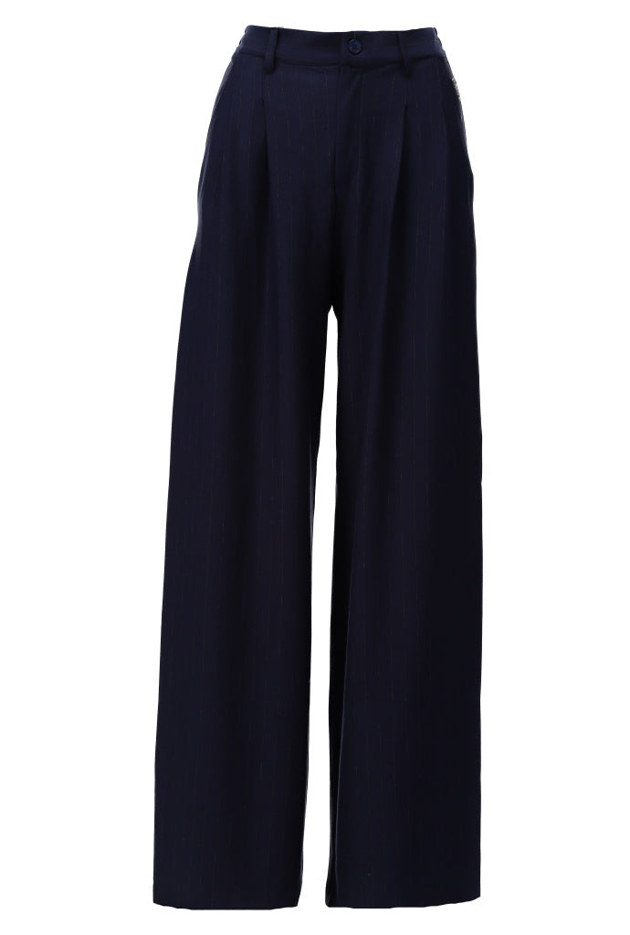 navy