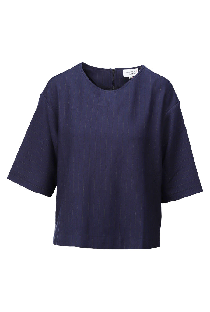 navy