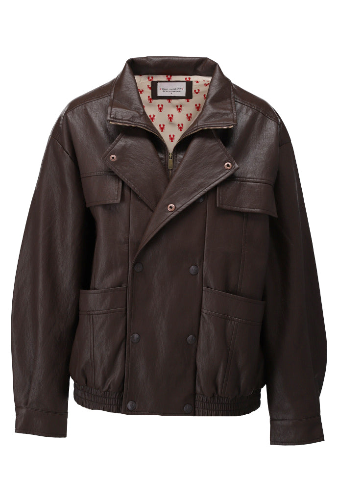 CHOCOLATE BROWN