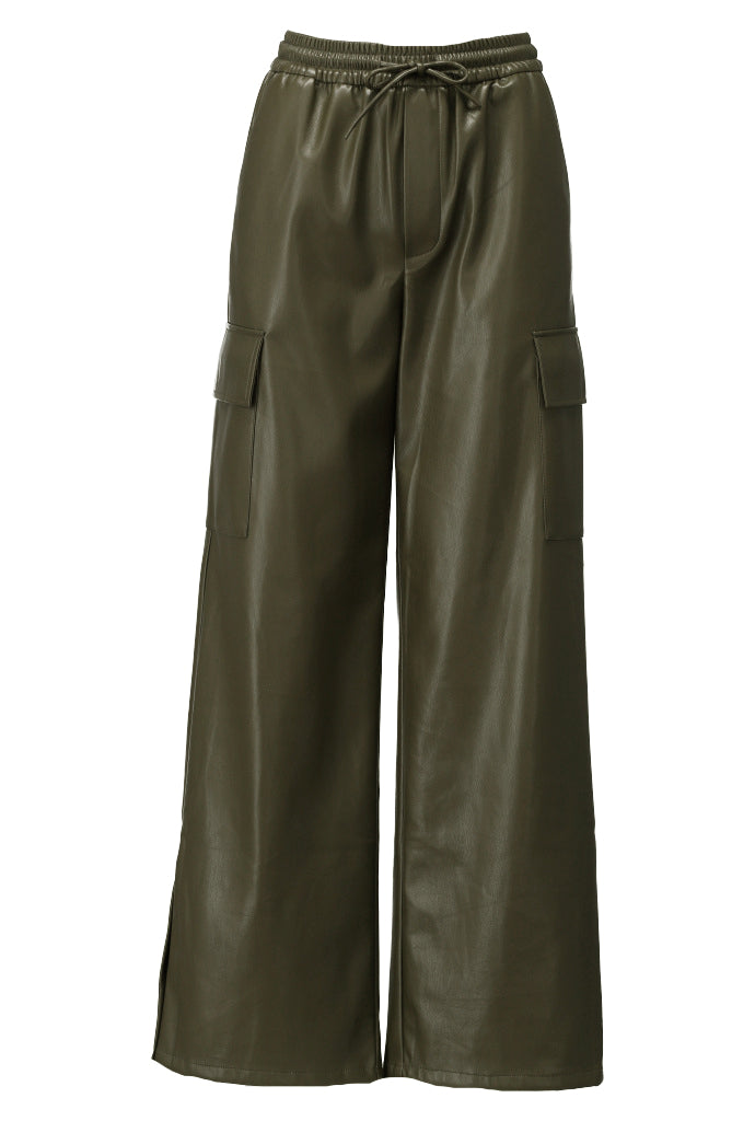 dark olive